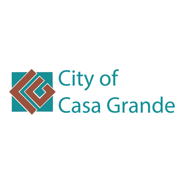 City of Casa Grande Logo PNG Vector