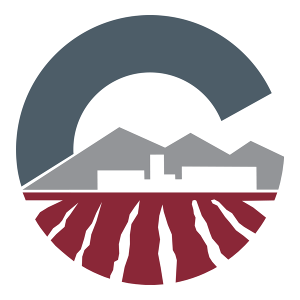 City of Chandler Logo PNG Vector