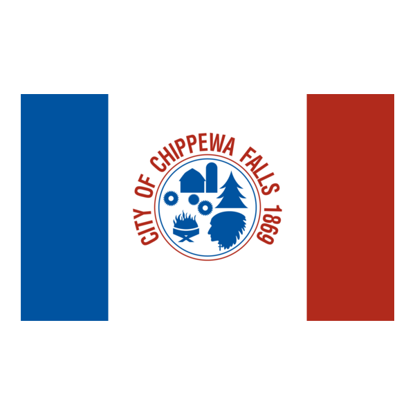 City of Chippewa Logo PNG Vector