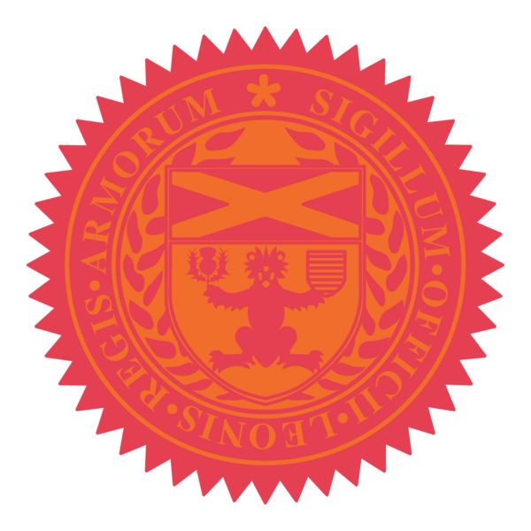 City of Dundee Scotland Logo PNG Vector