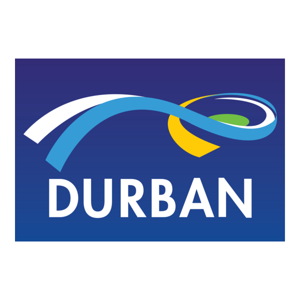 City of Durban Logo PNG Vector