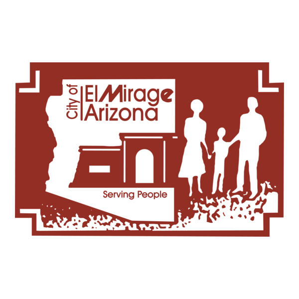 City of El Mirage Logo PNG Vector