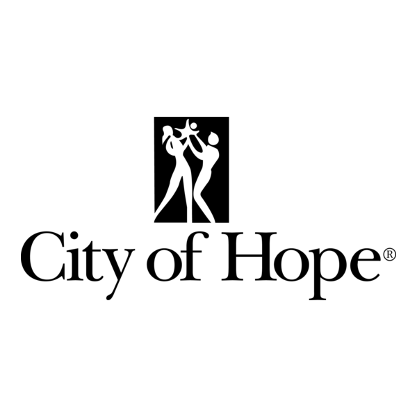 City of Hope Logo PNG Vector