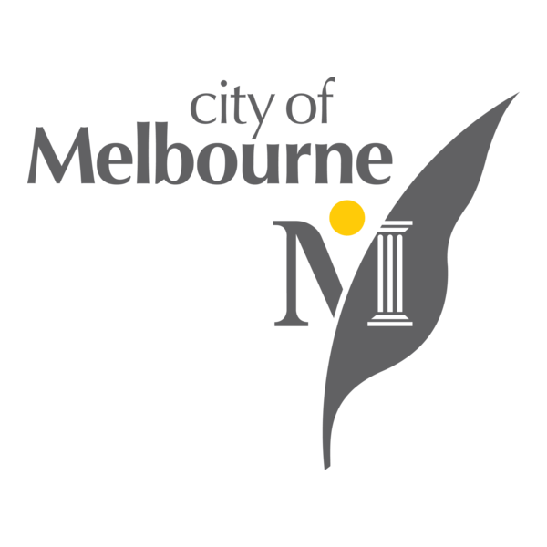 City of Melbourne Logo PNG Vector