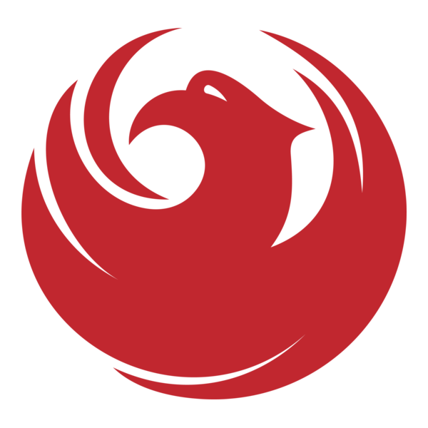 City Of Phoenix Logo PNG Vector