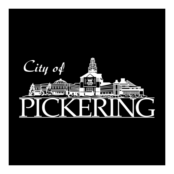 City of Pickering Logo PNG Vector