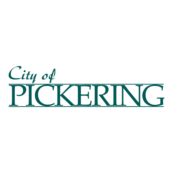 City of Pickering Logo PNG Vector
