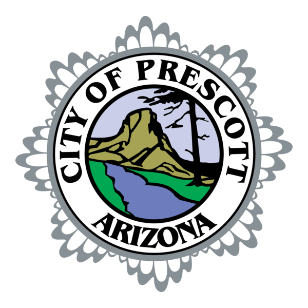 City of Prescott Logo PNG Vector