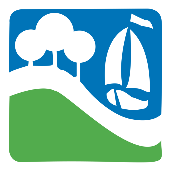 City of Rockwall Logo PNG Vector