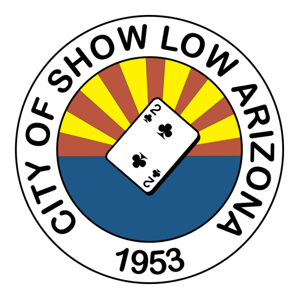 City of Showlow Logo PNG Vector