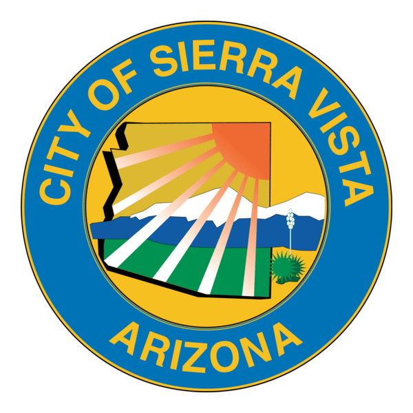 City of Sierra Vista Logo PNG Vector