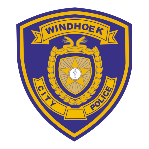 City Police Logo PNG Vector