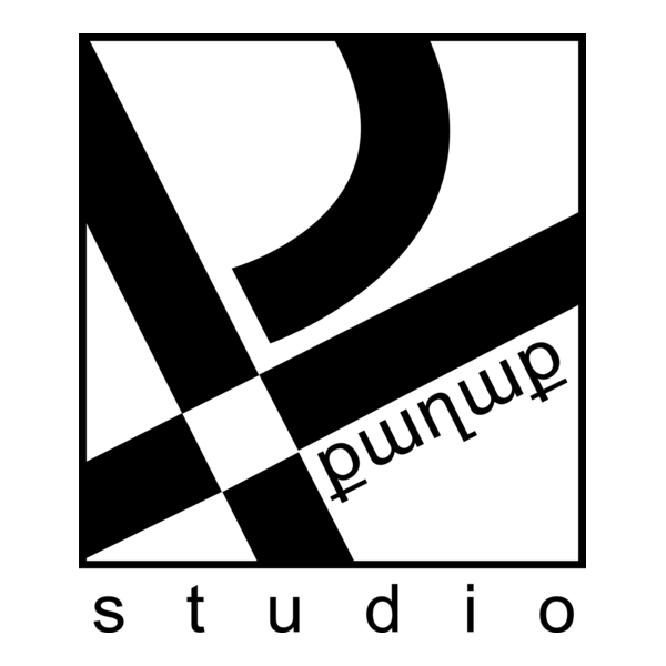 City Studio Logo PNG Vector