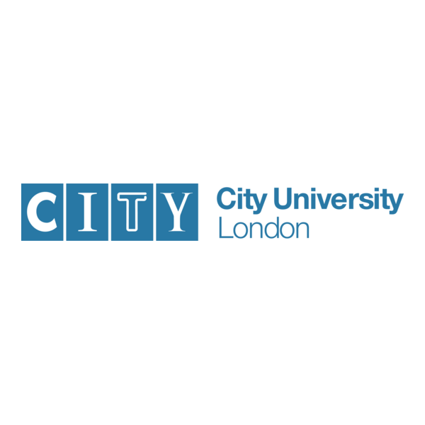 City University Logo PNG Vector