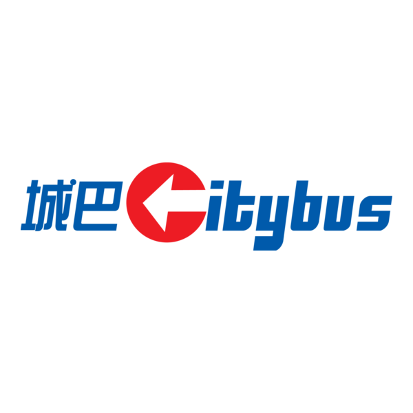 Citybus Logo PNG Vector