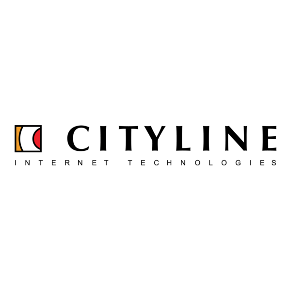 Cityline Logo PNG Vector