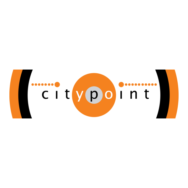 Citypoint Logo PNG Vector