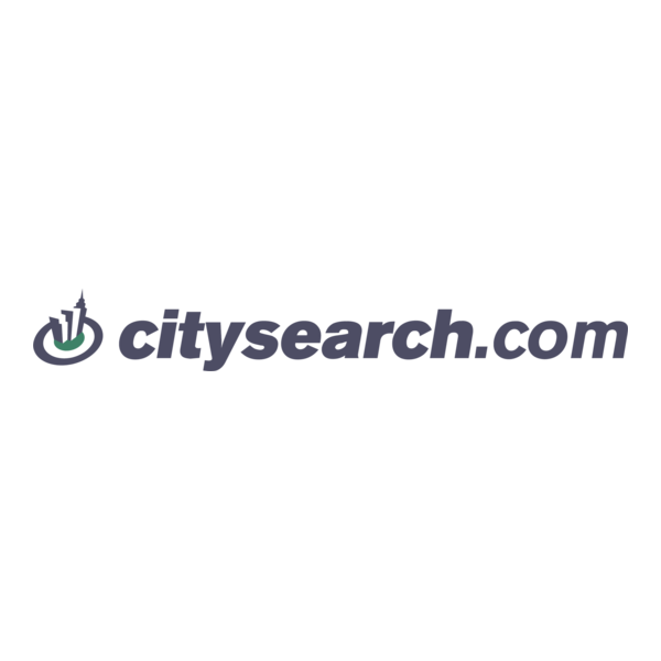 Citysearch Logo PNG Vector