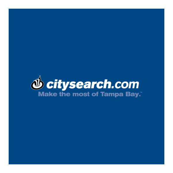 Citysearch Logo PNG Vector
