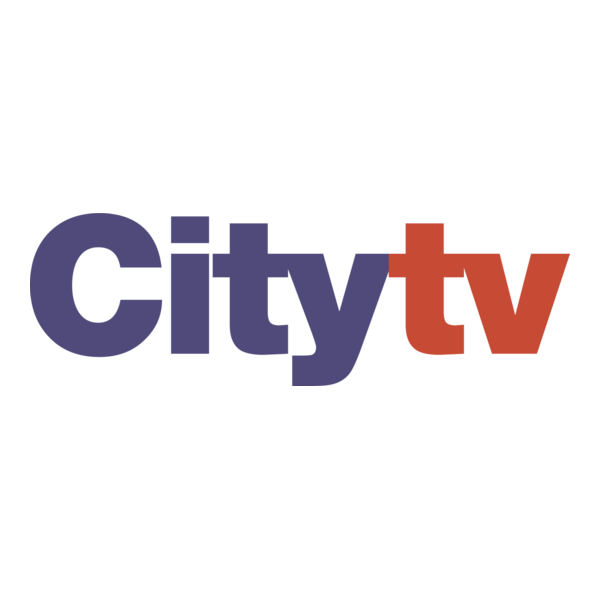 Citytv Logo PNG Vector