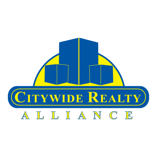 Citywide Realty Alliance Logo PNG Vector