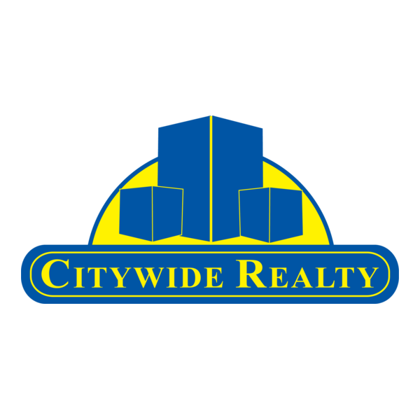 Citywide Realty Logo PNG Vector