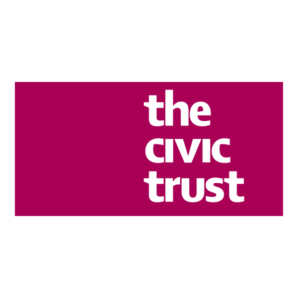 Civic Trust Logo PNG Vector
