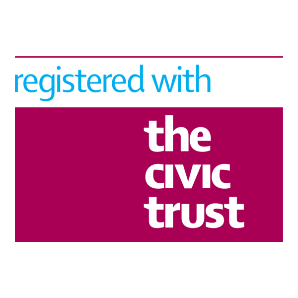 Civic Trust Logo PNG Vector
