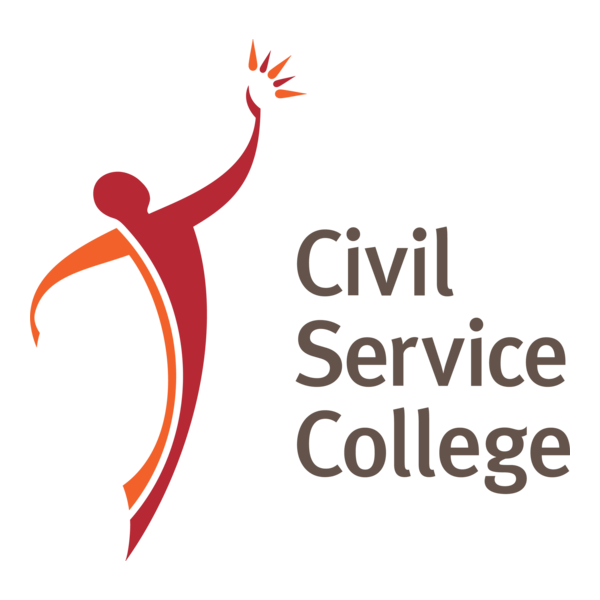 Civil Service College Logo PNG Vector