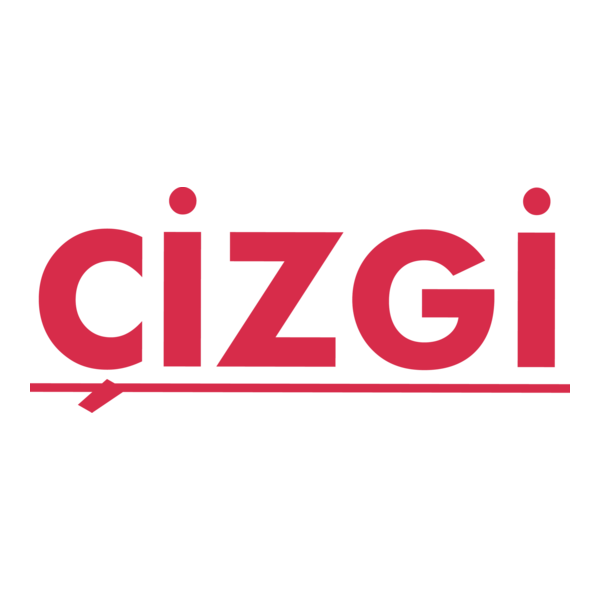 CIZGI Logo PNG Vector