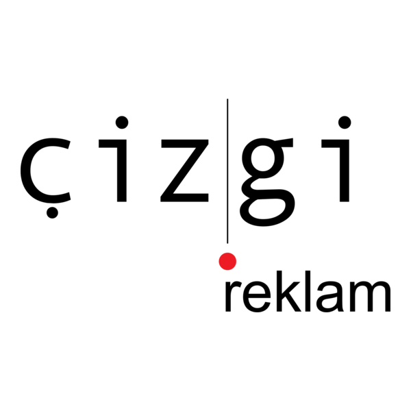 Cizgi Reklamcilik Logo PNG Vector