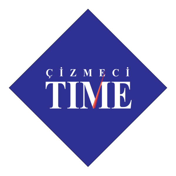 cizmeci time Logo PNG Vector