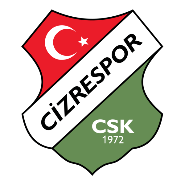Cizrespor Logo PNG Vector