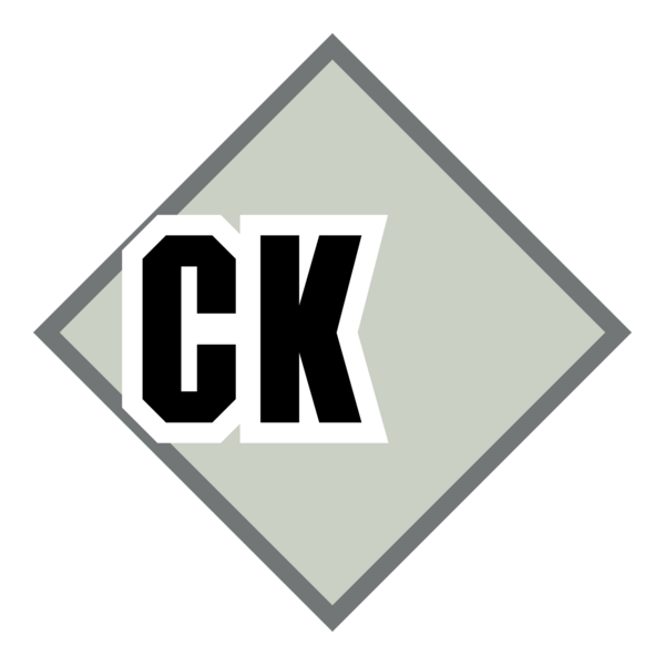 CK Logo PNG Vector