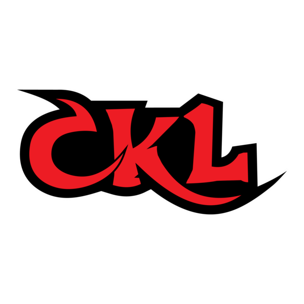 CKL Logo PNG Vector