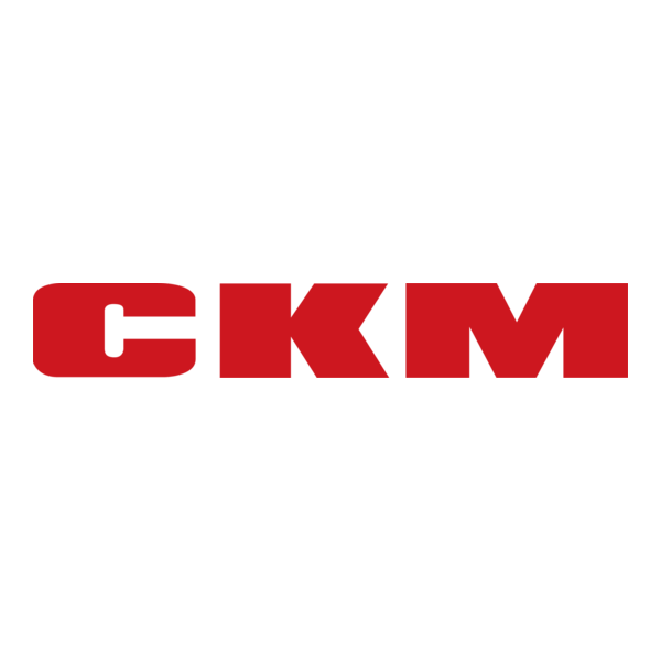 CKM Logo PNG Vector