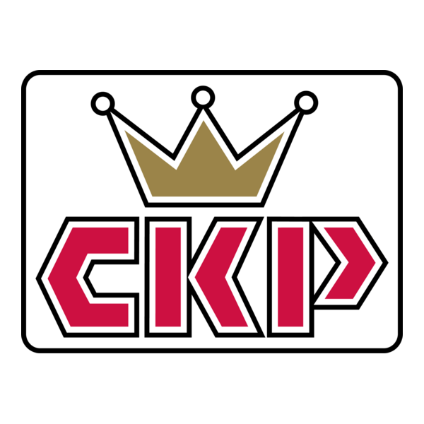 CKP Logo PNG Vector