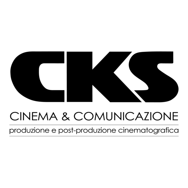 CKS Logo PNG Vector