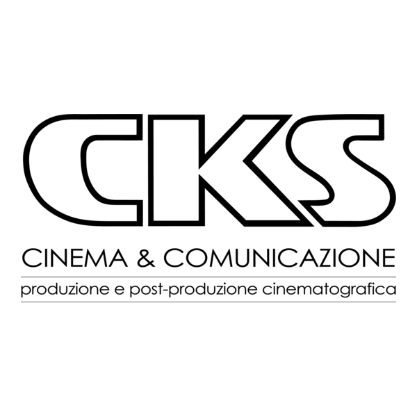 CKS Logo PNG Vector
