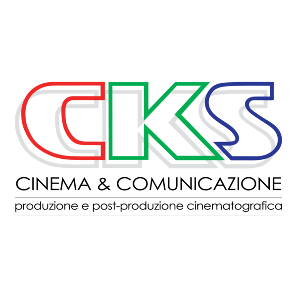 CKS Logo PNG Vector