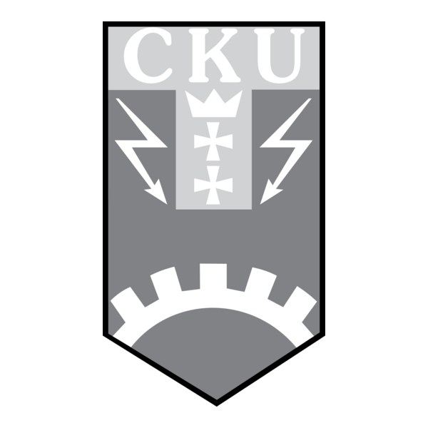 CKU Logo PNG Vector