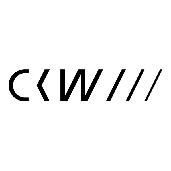 CKW Logo PNG Vector