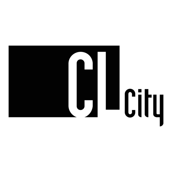 CL City Logo PNG Vector