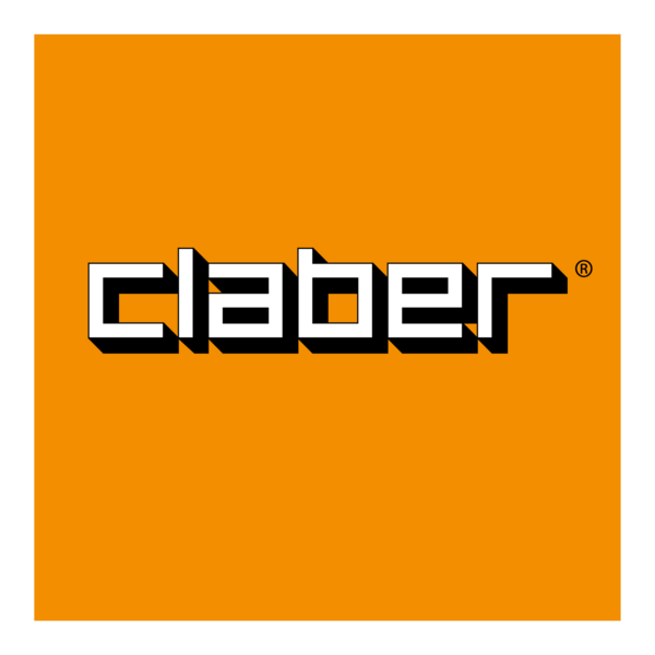 Claber Logo PNG Vector