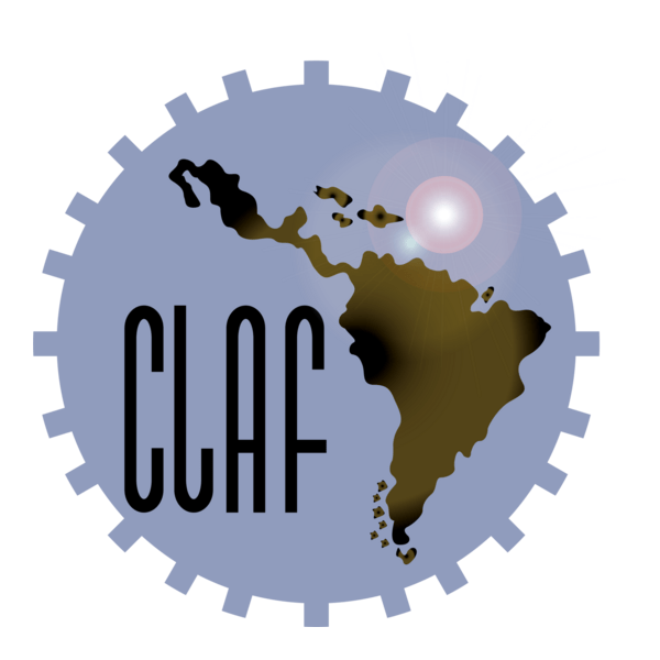 claf Logo PNG Vector