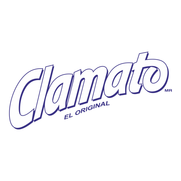 Clamato Logo PNG Vector