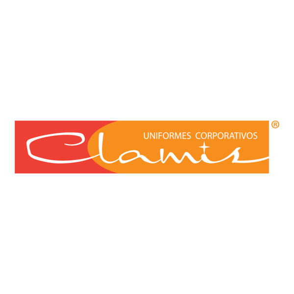 Clamis 01 Logo PNG Vector