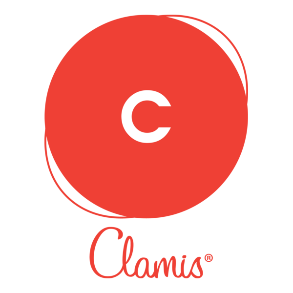 Clamis 02 Logo PNG Vector