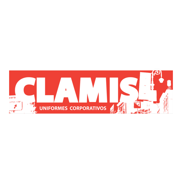 Clamis 03 Logo PNG Vector