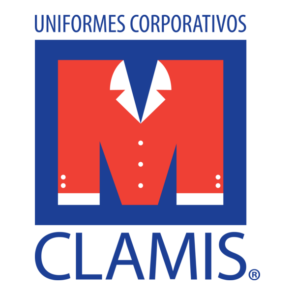 Clamis 04 Logo PNG Vector